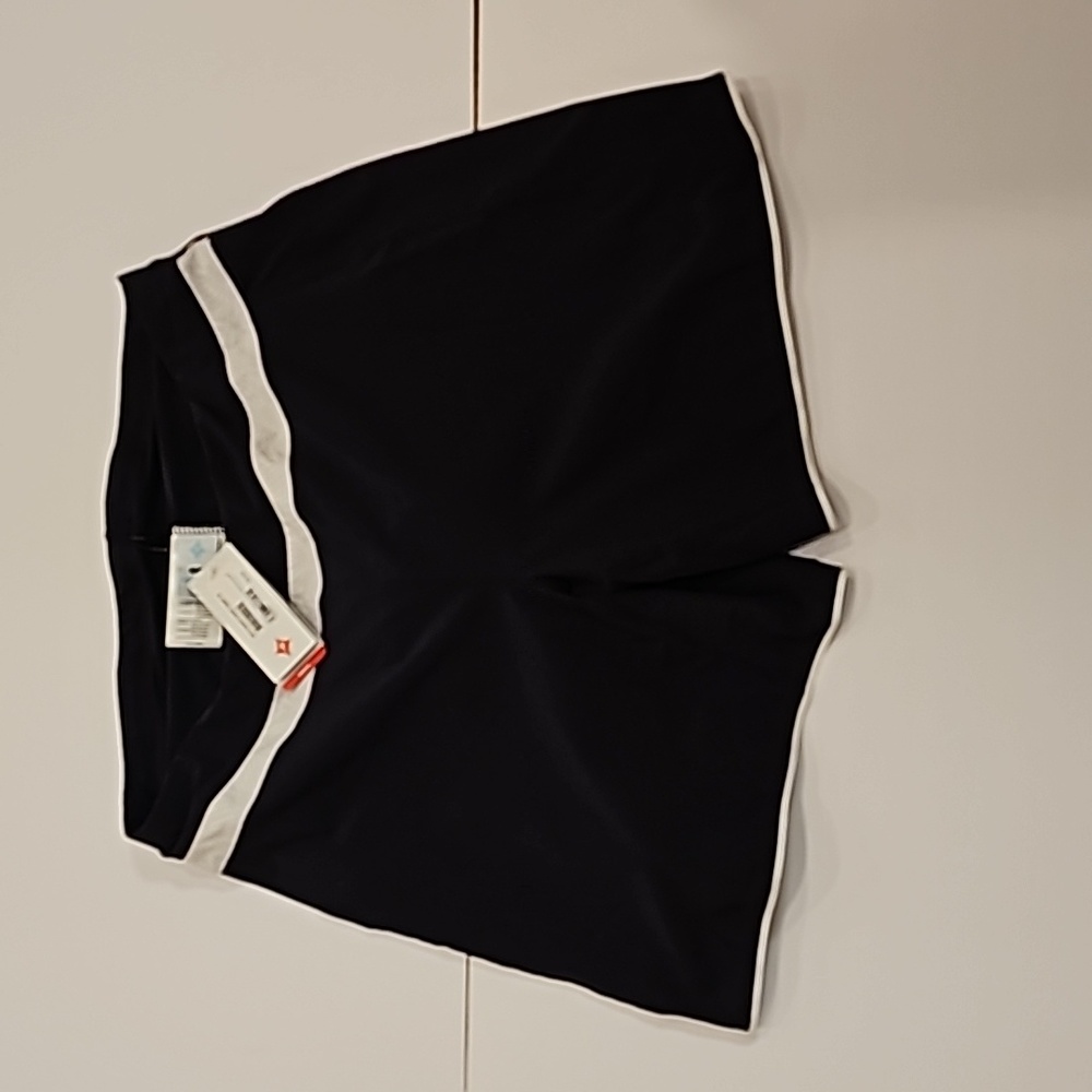 Bicycle Shorts